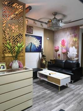Bán căn hộ chung cư Thống Nhất Complex tòa B - Thanh Xuân, Hà Nội, căn 3PN hướng siêu thích